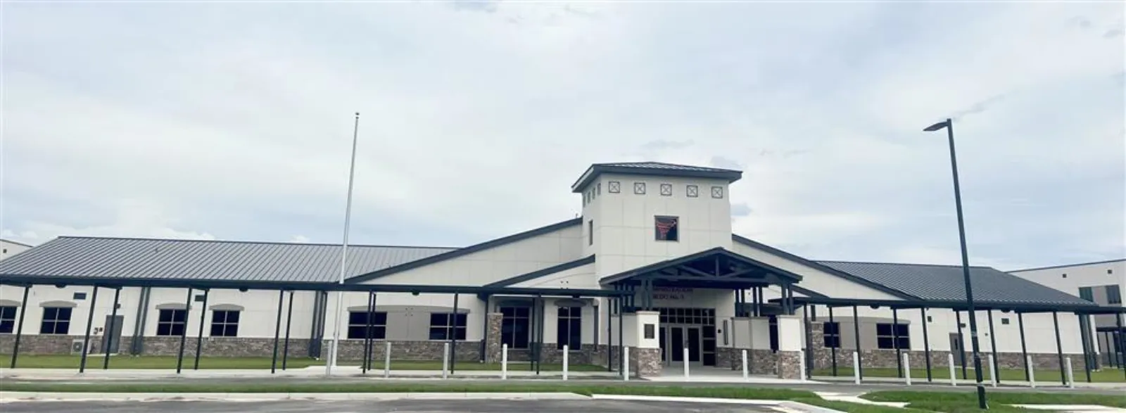 Bradford County K-7 School — Starke, FL — photo 4