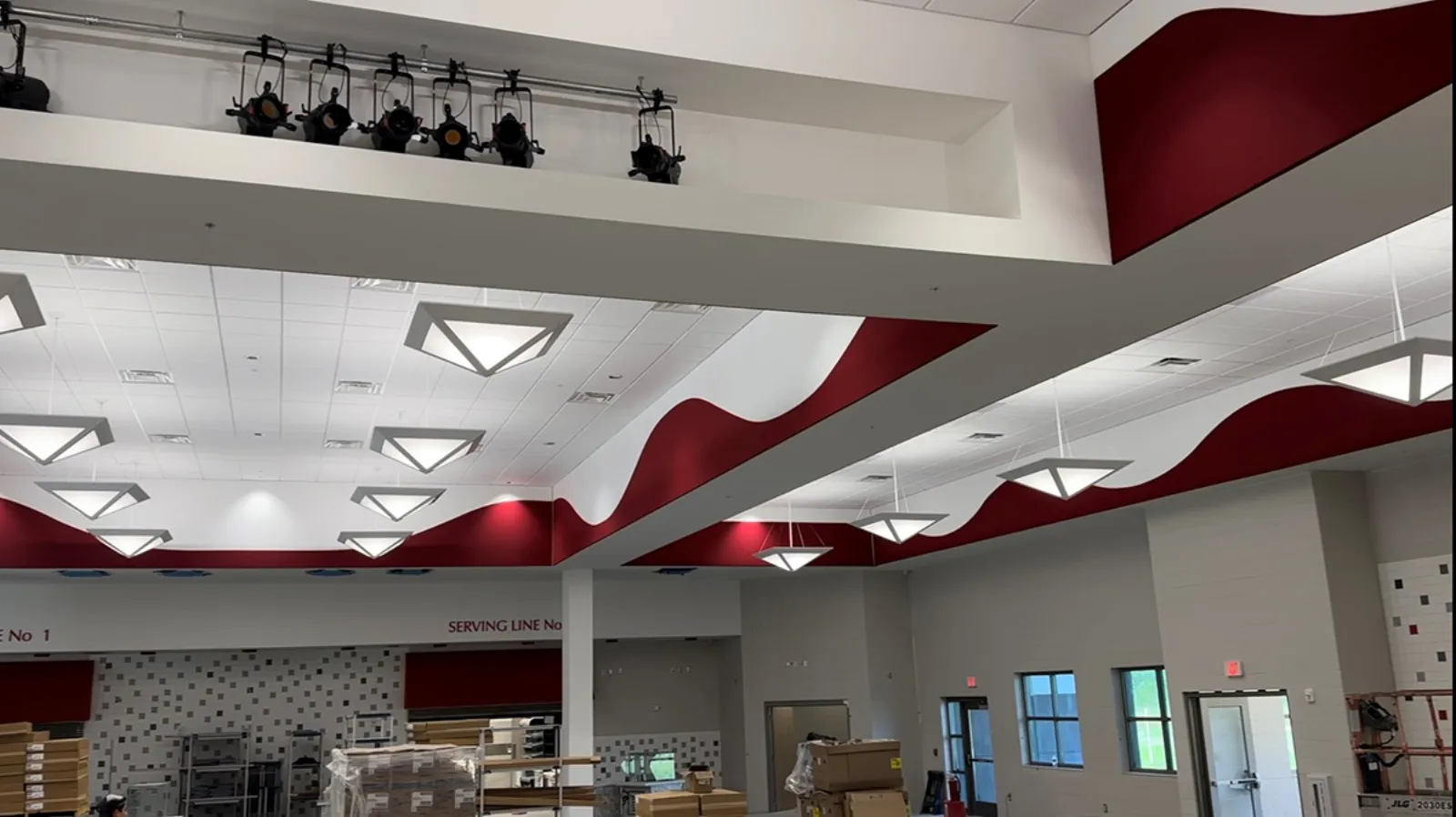 Bradford County K-7 School — Starke, FL — photo 6