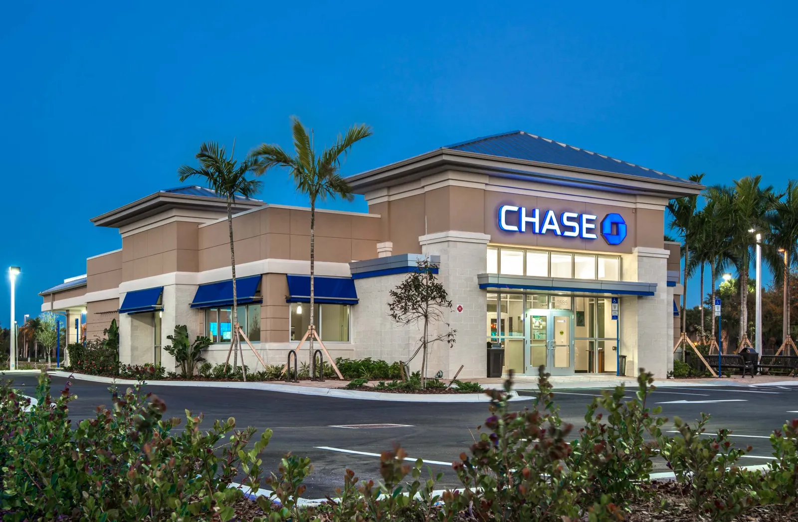 Chase Bank — US 41 Carmelita, Punta Gorda, FL — photo 6