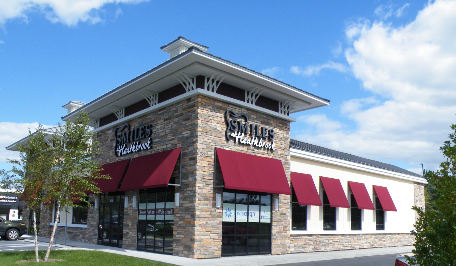 Heartland Dental — Cherrywood, Ocala, FL
