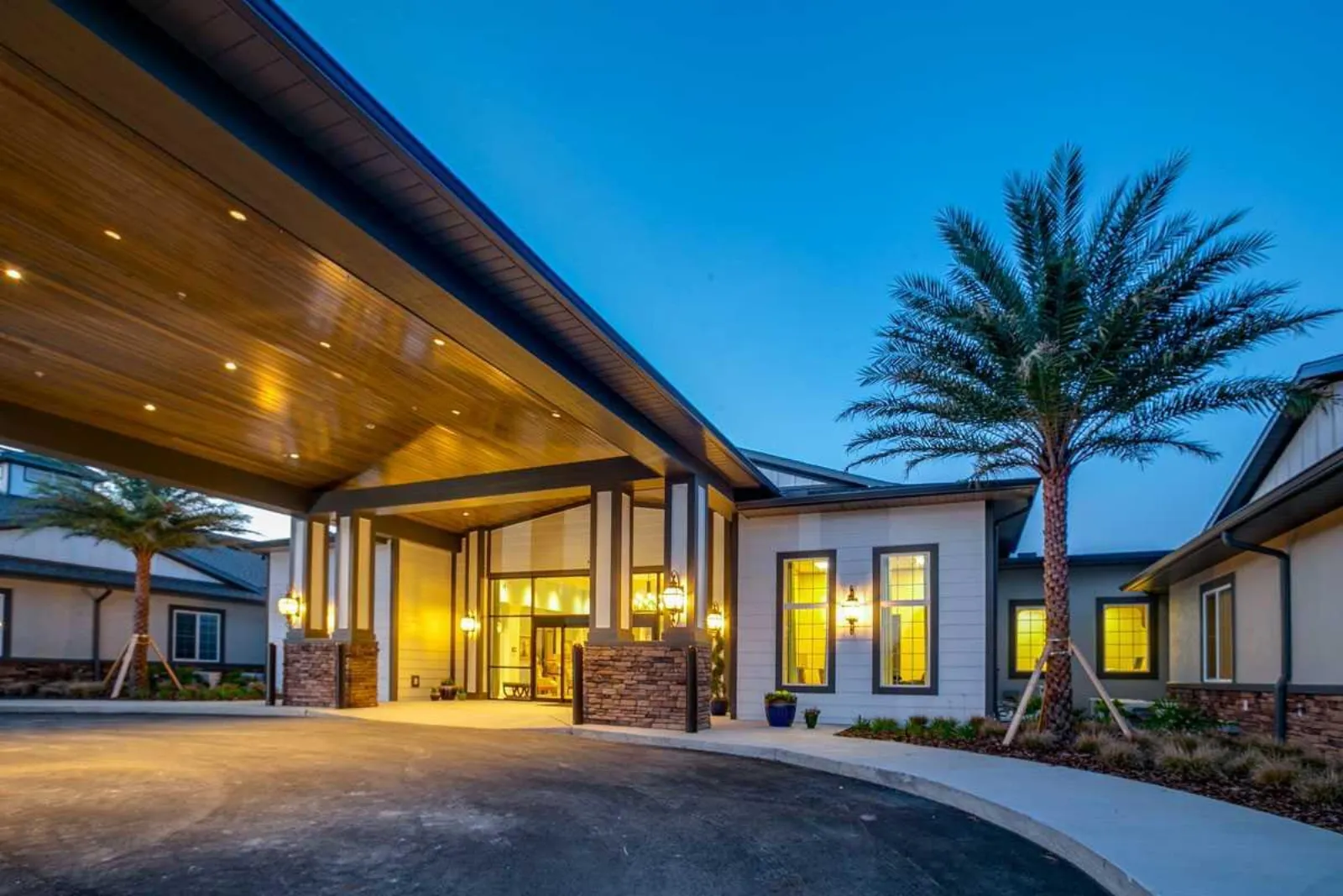 Paddock Ridge Memory Care Facility — Ocala, FL — photo 6