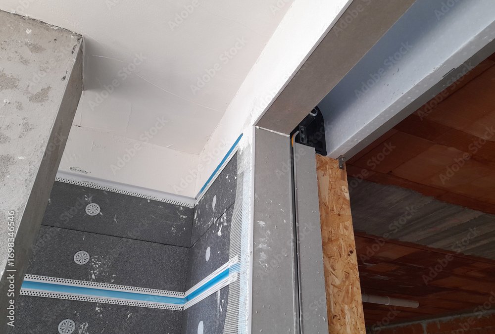 EPS Foam Trims